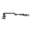 5+1 DOF High-Torque Serial Bus Servo Robotic Arm Kit, Based On ESP32, 2-DOF Wrist Joint, Compatible with LeRobot 4
