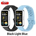 Black-Light Blue