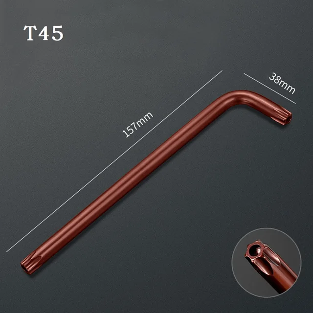 T45