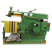 Adjustable wrench horizontal slotting machine groove slotting machine BC6085 for metal 1
