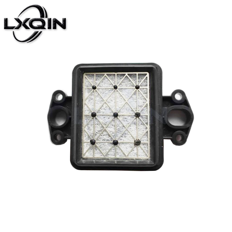 

LXQIN I3200 capping top for Epson 4720 5113 I3200 print head Epson 3200 printer capping station cap top