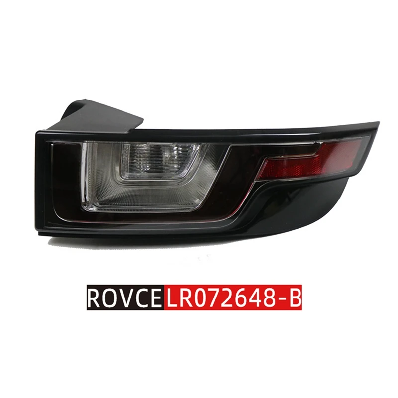 

Задний фонарь для автомобиля, задний фонарь для Land Rover Range Rover Evoque 2016-2019