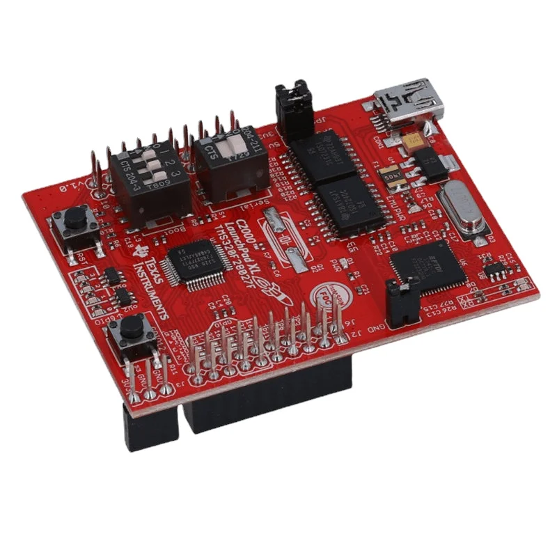 

LAUNCHXL-F28027 C2000 маленький Ne28027, пусковая макетная плата