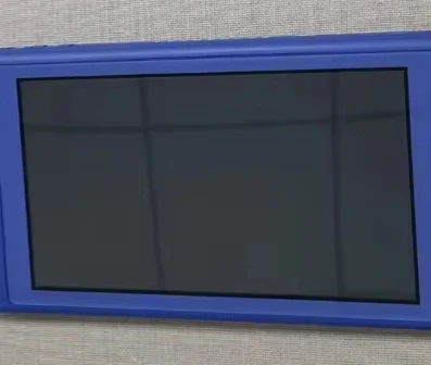 NS Lite Modded for Switch games Edition with Pre-installed