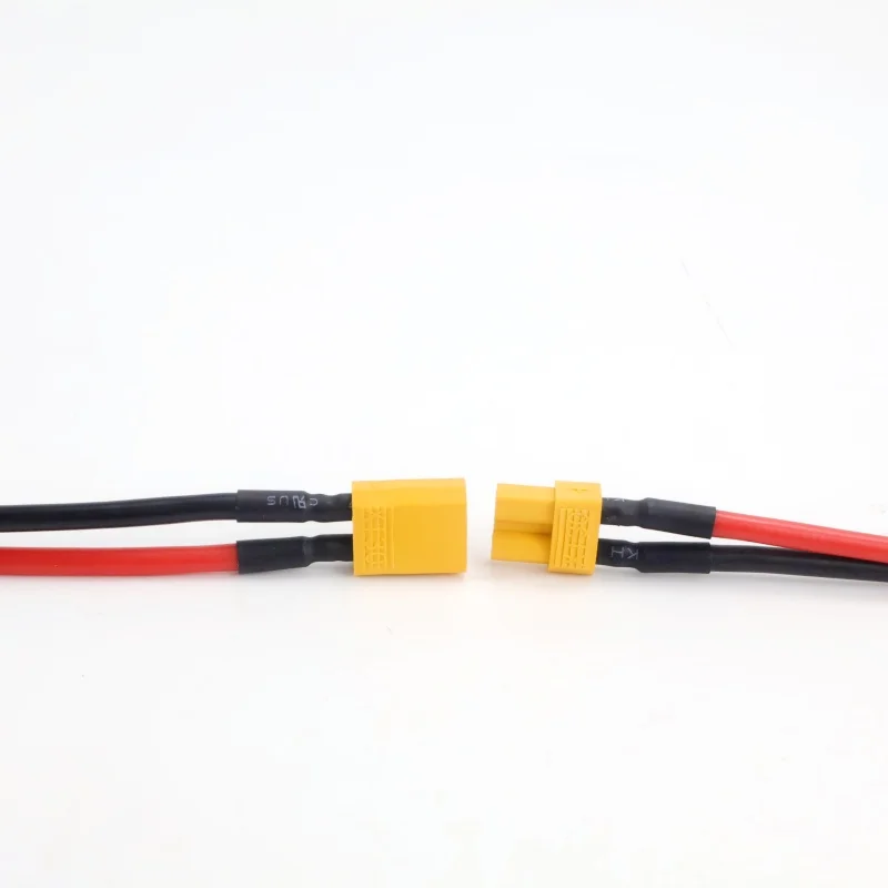 Connecteurs XT30 Lot 5/10 Pcs Mâle Femelle pour Drone FPV