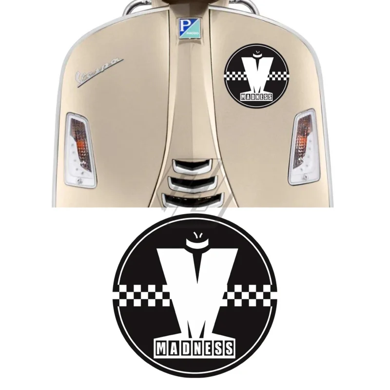 

Мотоциклетная наклейка для Piaggio Vespa LXV LX GTVGTS PX Sprint SKA