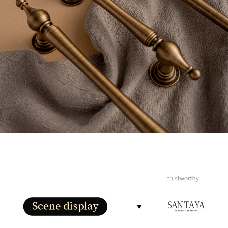 brass cabinet hardware brushed antique finish