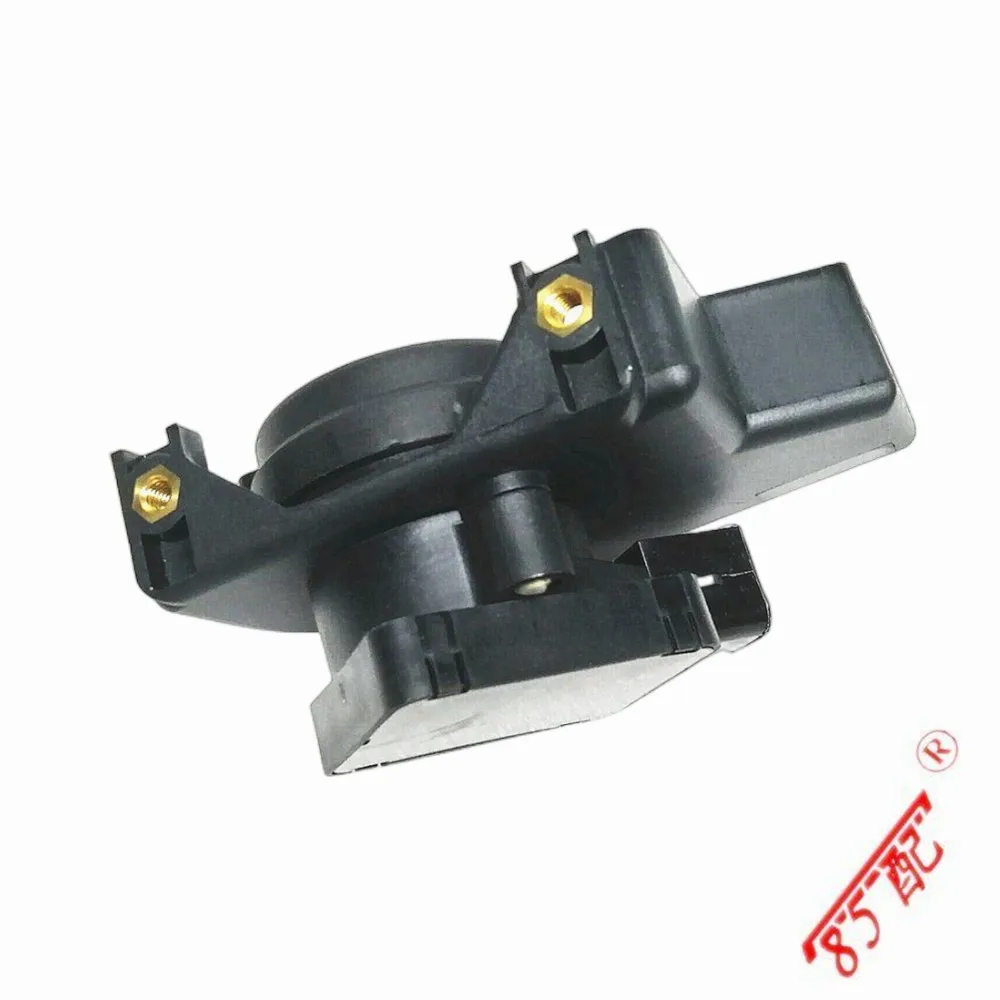 Throttle Position Accelerator Pedal Sensor For Peugeot For Citroen C5 C8 Xsara Picasso Berlingo 2.0 HDI