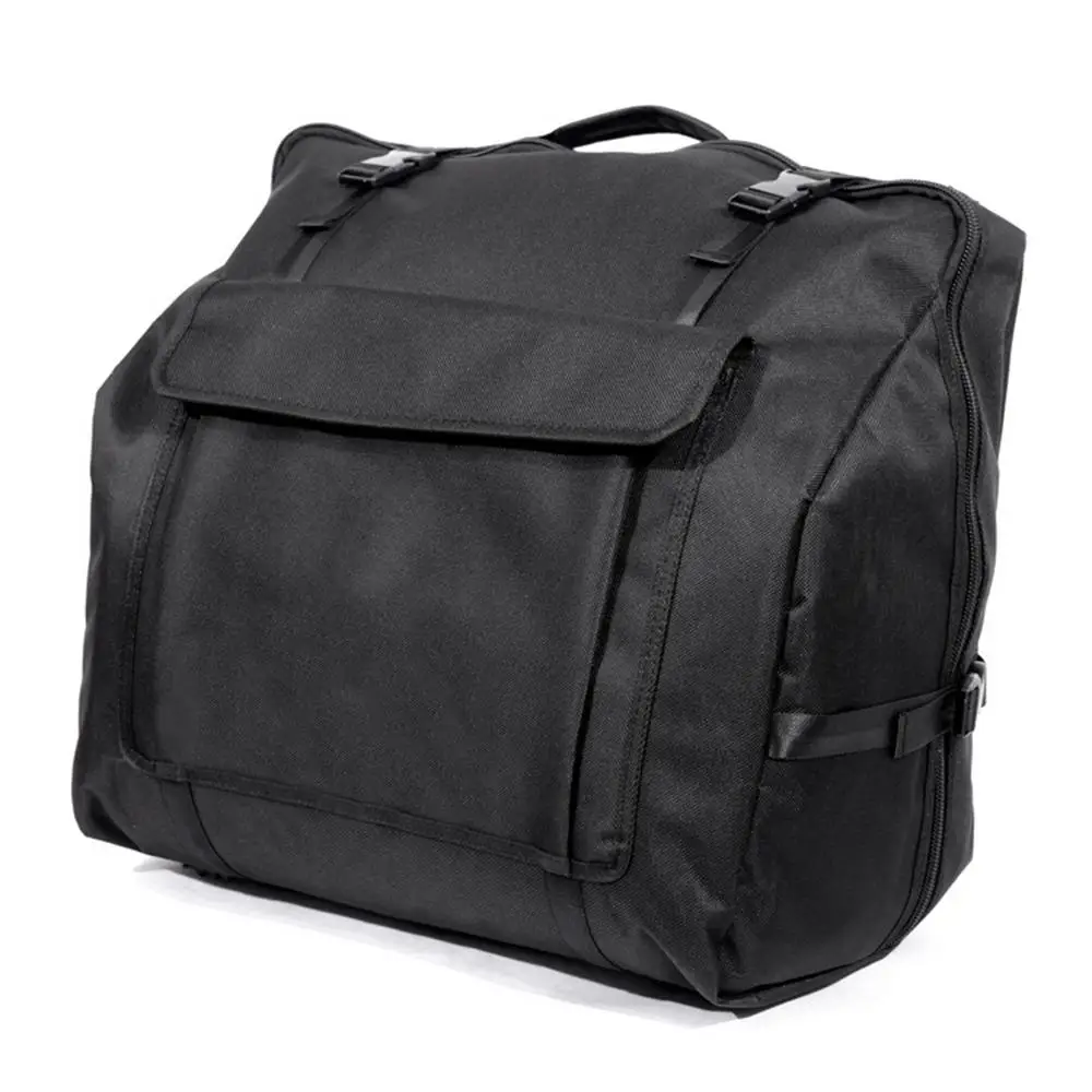 Description Picture 4 of itemAccordion Gig Bag Piano Accordion Case Accordion Storage Bag For 48/60/72/80/96/120 Bass Piano Accordions