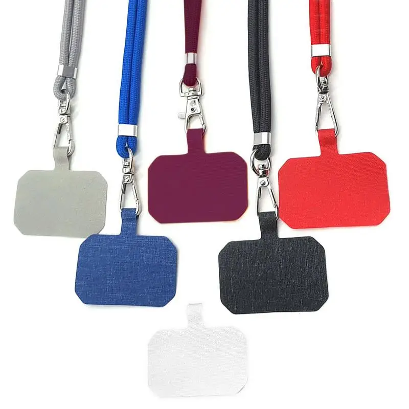 

Phone Strap Multifunctional Crossbody Cell Phone Lanyards Universal Phone Neck Lanyard Cellphone Lanyard Crossbody Phone Holder