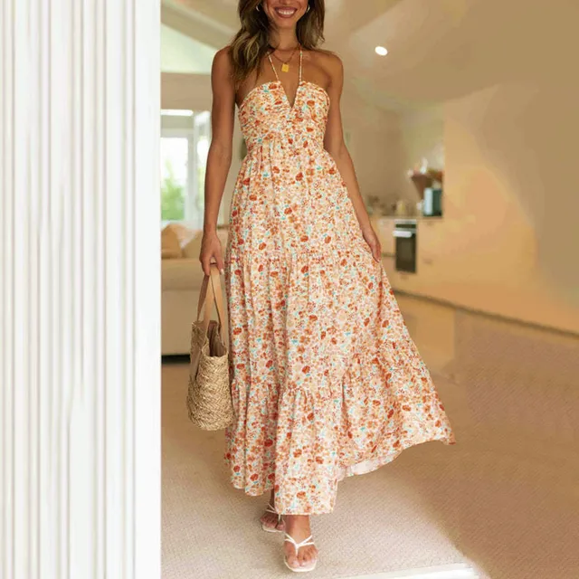 Chic Off Shoulder Tulle Party Dress for Women with Spaghetti Straps - Image 2