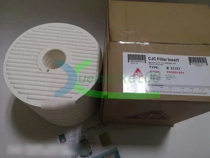 

PA5601301 Filter Element Fit CJC CC