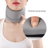 Adjustable Neck Support Cervical Brace Neck Stretcher Chiropractic Posture Corrector Relief Neck Pain Cervical Traction Device 4