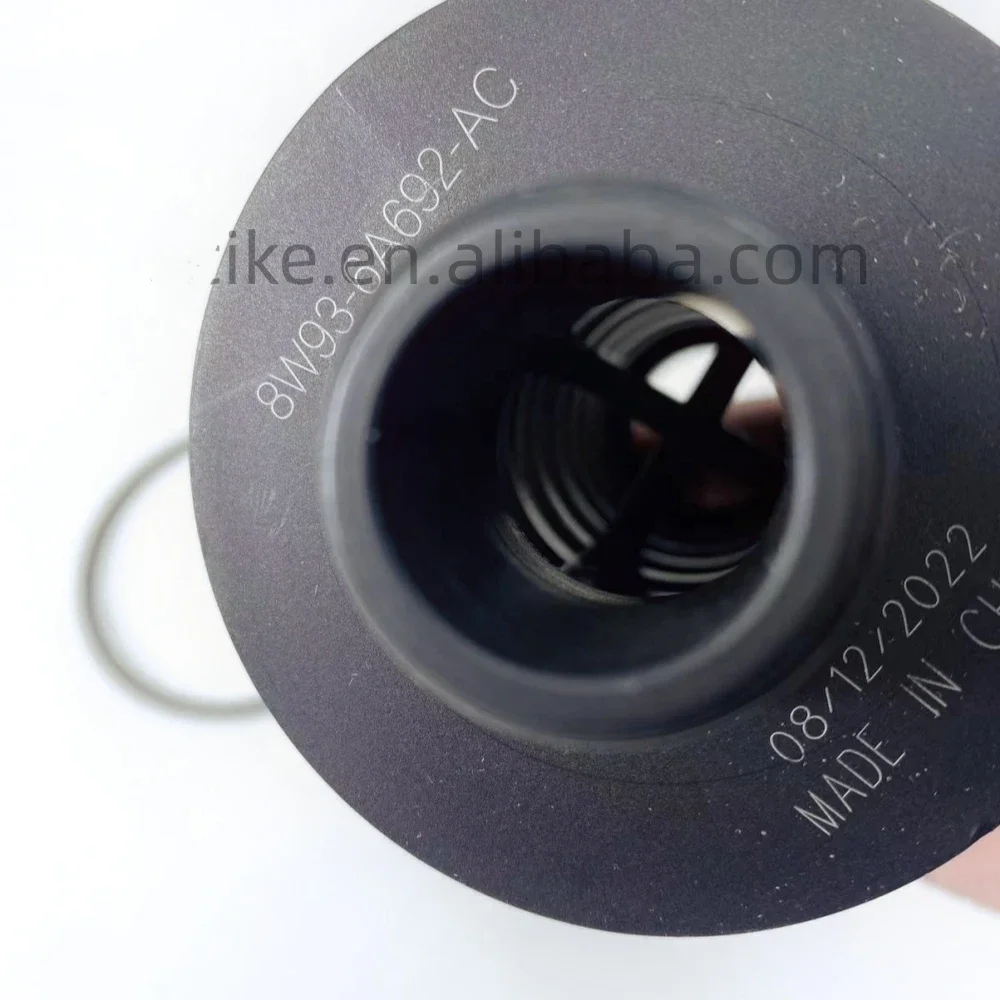 Oil Filter LR011279 8w93-6a692-ac HU8008z OX774D C2D3670 For LR4 Range Rover / Sport 2010- Discovery 3.0L 5.0L Engine