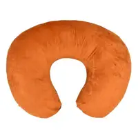 Newborn Baby Nursing Pillows Cover U-shaped Nursing Pillowcase Breastfeeding Pillow Detachable Infant Feeding Cushion Cover 2