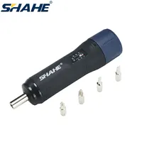 SHAHE Professional High Precision Preset Torque Screwdriver Economical Torque Wrench Hand Tools 1