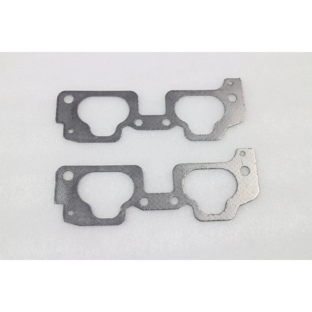 FULL HEAD OVERHAUL ENGINE GASKET SET FIT FOR SUBARU IMPREZA 94-97 LEGACY 1991-1994 TURBO EJ20GN EJ20 2.0 VRS