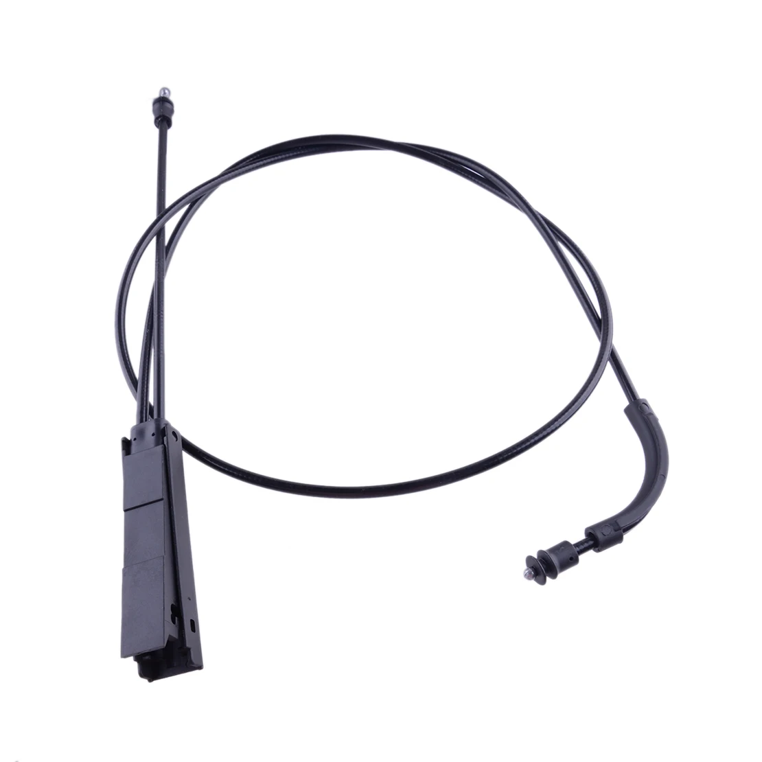

Car Front Engine Hood Release Cable Fit For Mercedes-Benz C250 C300 C350 C63 GLK250 GLK350 A2048800859 2048800459
