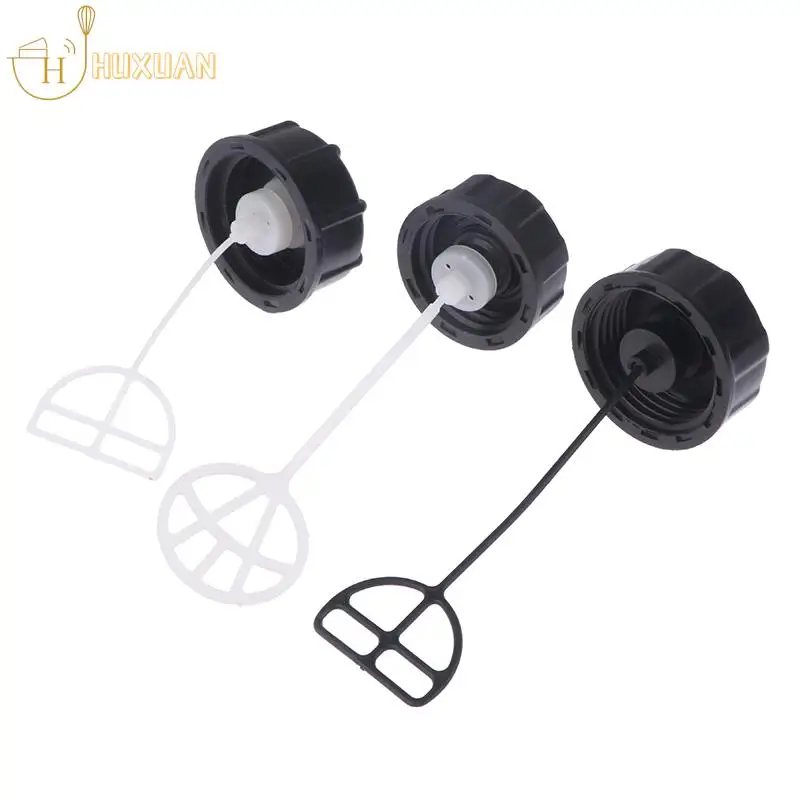 

1PCS Brushcutter Fuel Tank Cap Replacement For Lawn Mower Grass Trimmer Chainsaw Part Tank Cap Cap Replacement Parts