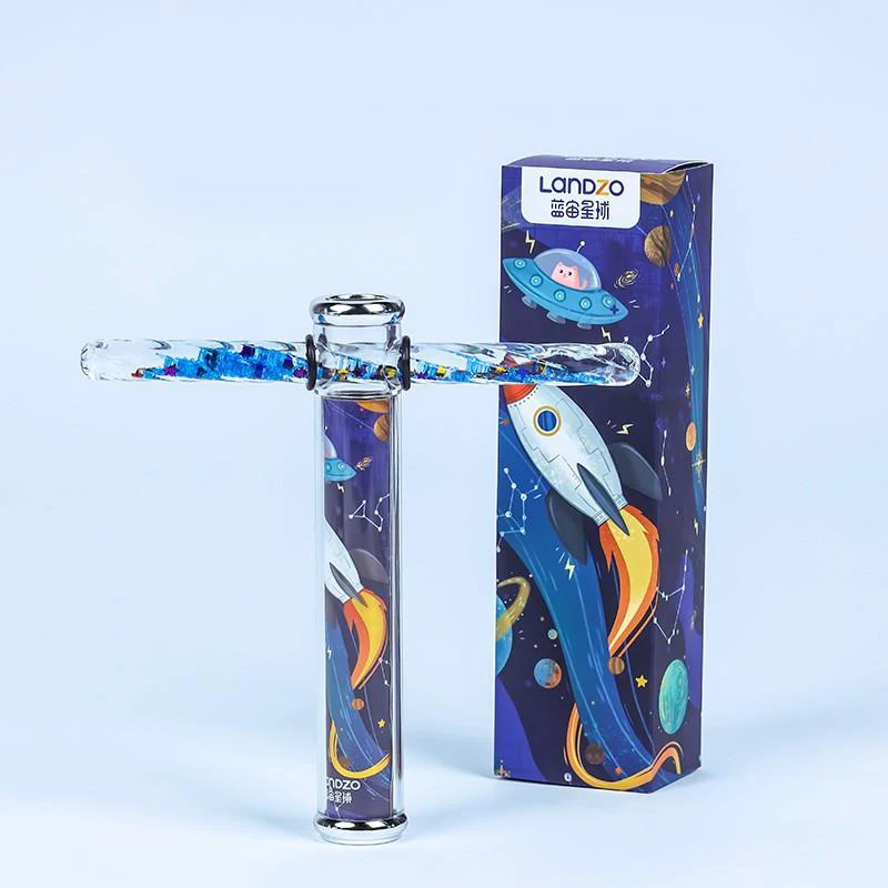 

Kaleidoscope Kids Toy Quicksand Liquid Kaleidoscope Montessori Toy Classic Funny Optics Children's Pedagogical Toy