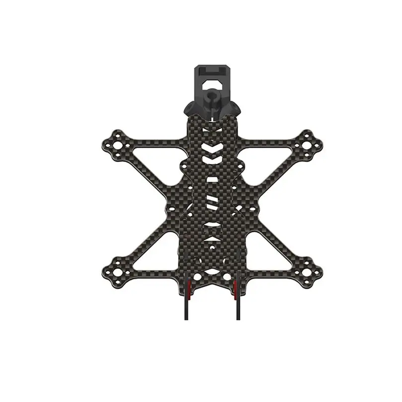 Châssis Drone Course 3-5 pouces Compatible O3/O4 Air