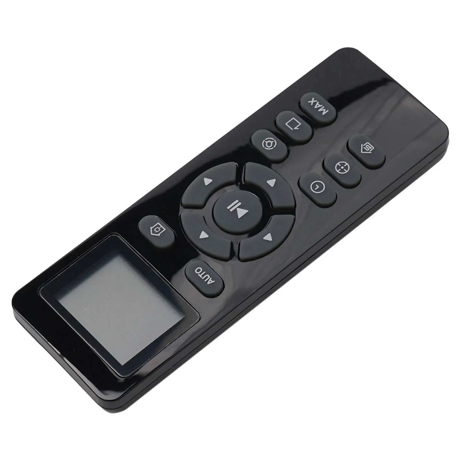 

1Pc Remote Control(Battery Not Included) For Deenkee DK600 Robotic Vacuum Cleaner Household Cleaning Appliance Spare Parts