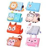 Kids Pillow for Sleeping Ergonomic Memory Foam Bed Pillow Breathable Nap Time Pillows Skin-Friendly Calming Cushion Pillow 1