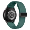 Pine green