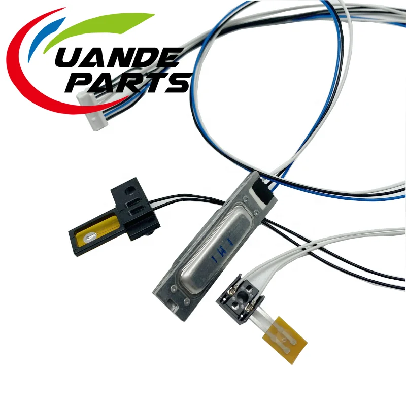 Termistor do Fusor para Konica Minolta Peças Sobresselentes Originais bh C226 C266 C287 C227 C7222 C225 C265 Copiadora da Impressora 1pc - Imagem 5