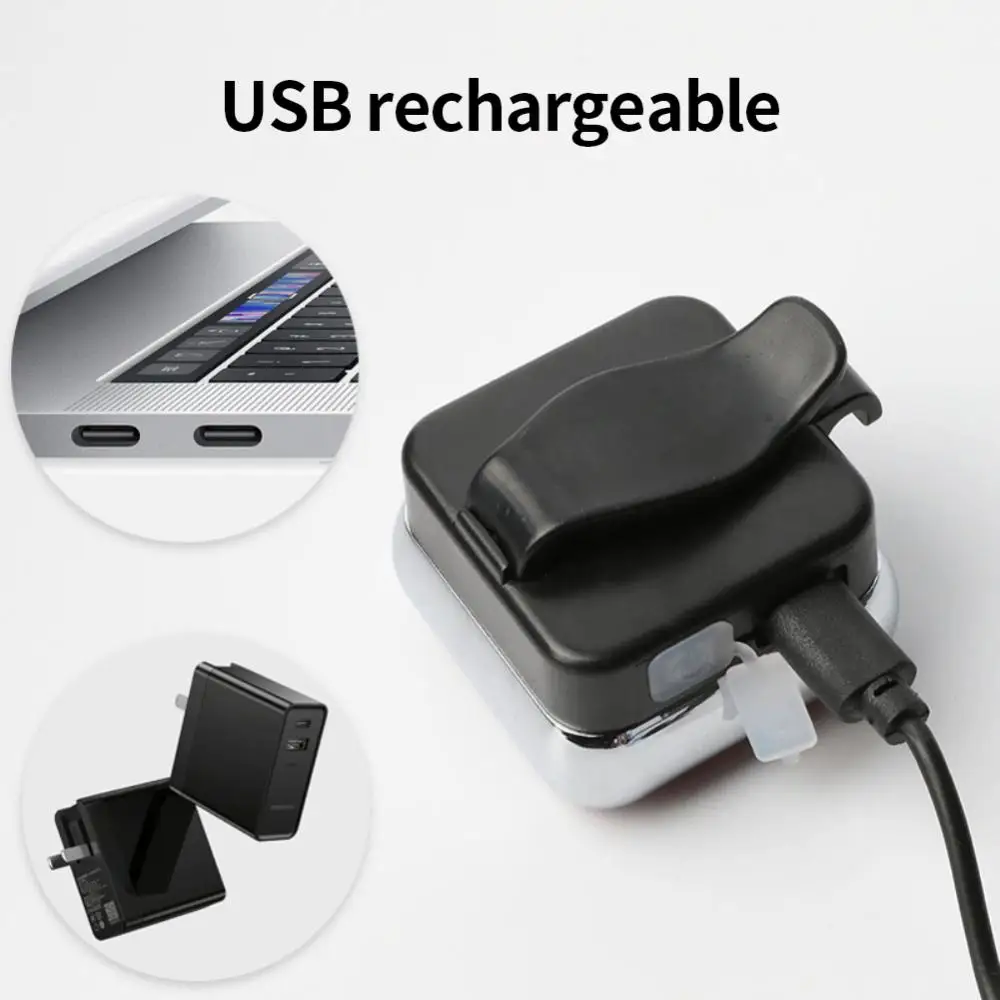 

Водонепроницаемый горный велосипед, 4 режима, Usb, 650 мАч