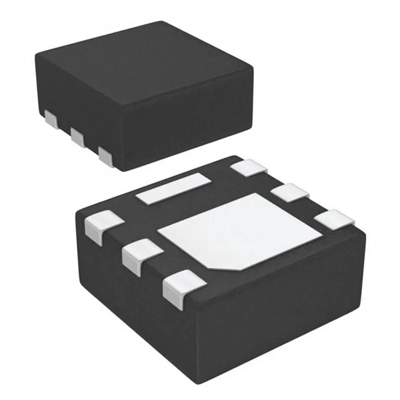 Chip ic original de 5 10 piezas, IRFHS8342TRPBF, IRFHS8342, IRS8342 ...