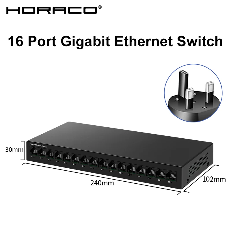 UK Adapter