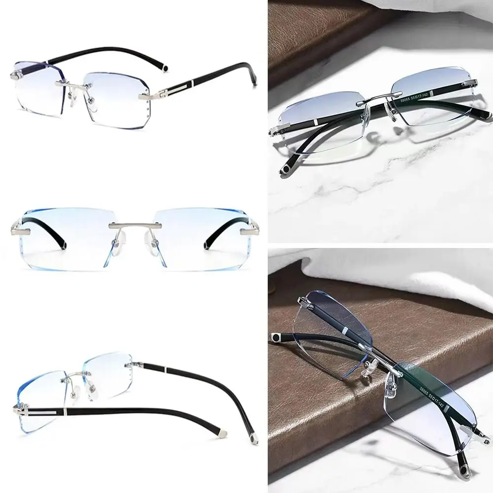 

Очки для чтения с защитой от синего излучения