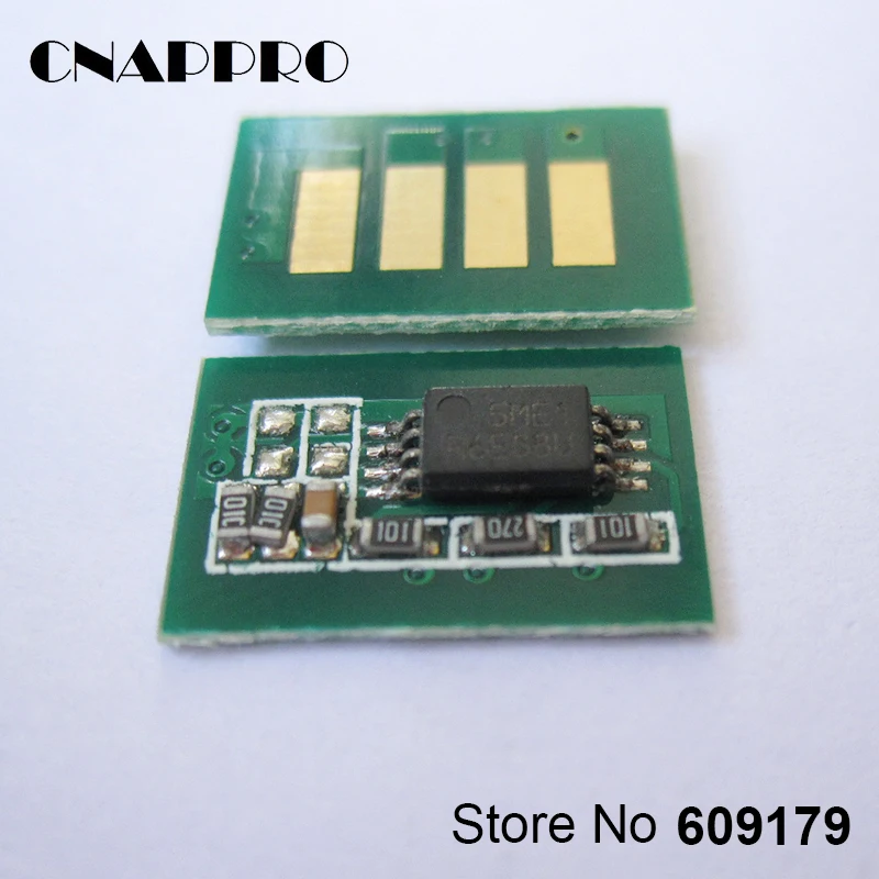 A Toner Chip 4