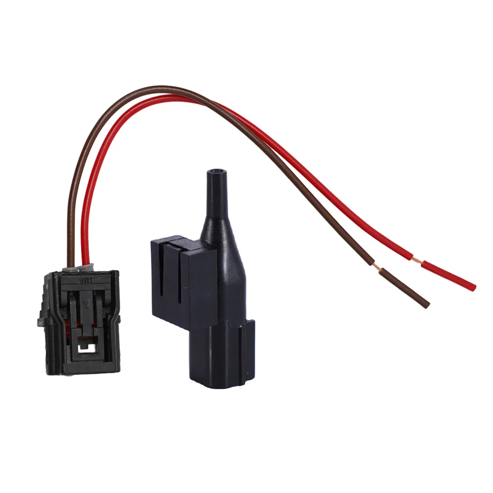 Outer Air Temperature Sensor Car Air Temperature Sensor Connector Plug Pigtail For Honda For Acura 80525-T2F-A01