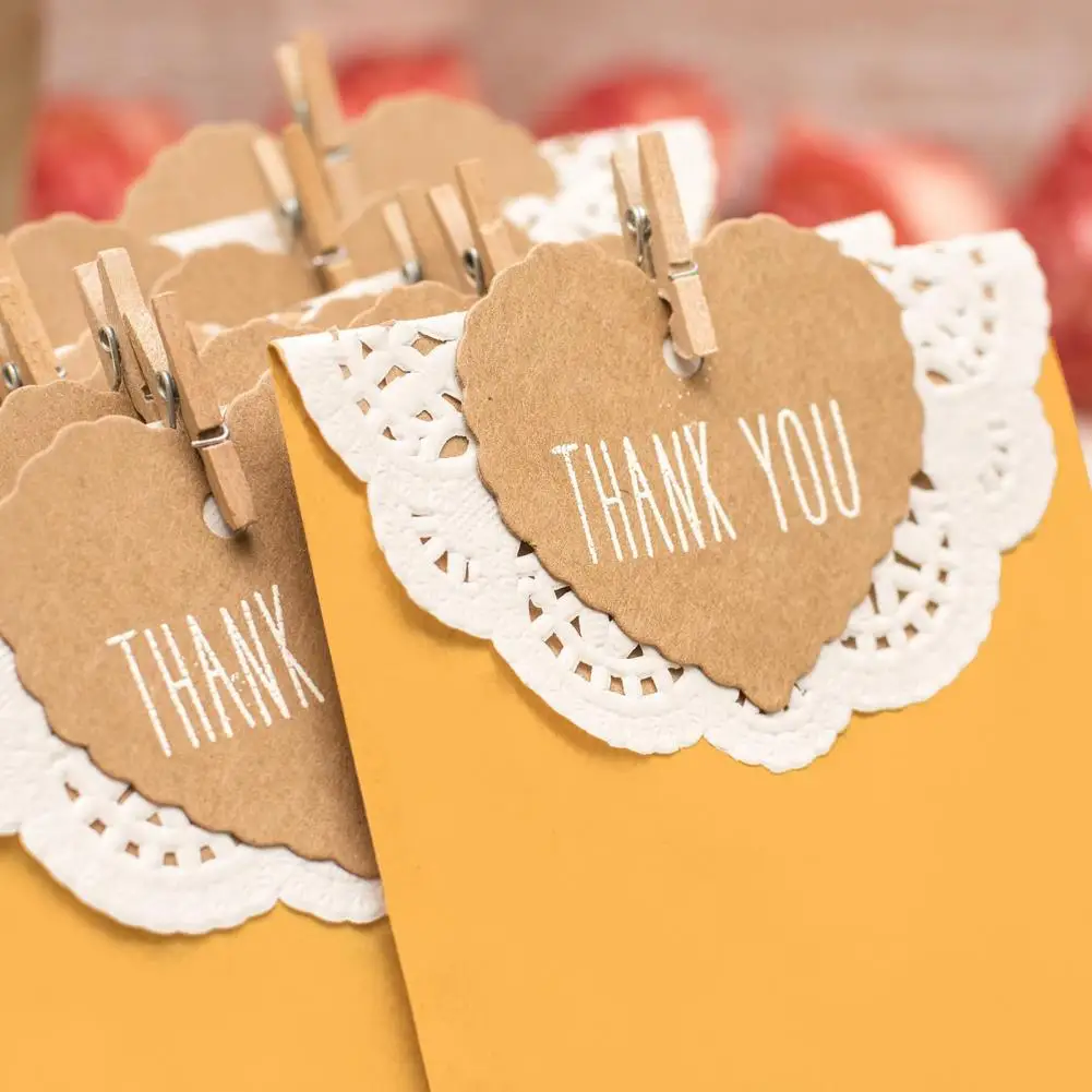 50Pcs Cash Envelopes Money Container Ultra-Thin DIY Coin Storage Envelopes Cash Storage Bags Kraft Paper Coin Pouches kraft paper envelopes