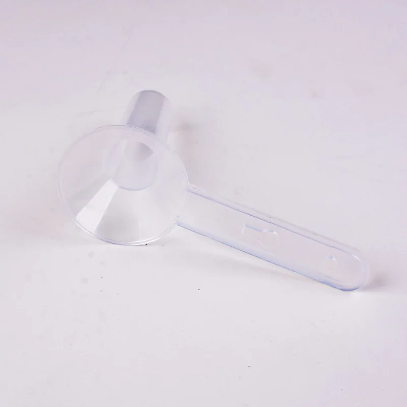 Disposable Anal Mirror Medical Anal Dilator Dilatation Device Opener Endoscope Small and Medium