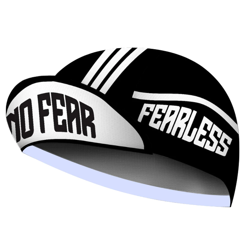 Multi Styles Cycling Caps OSCROLLING Gorra Ciclismo Unisex
