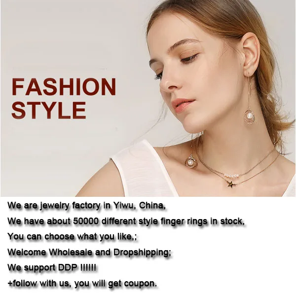 Wholesale Dropshipping Jewelry Store