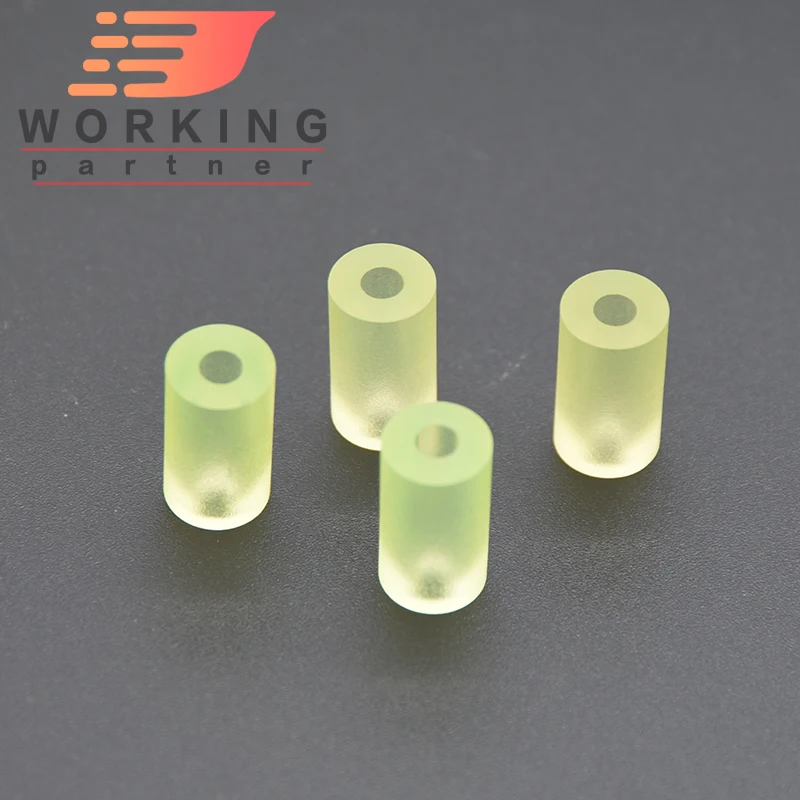 

10 наборов/40 шт. планшетов для выходного шнура для FUJITSU Scansnap IX500 IX1500 N7100 IX1400 IX1600