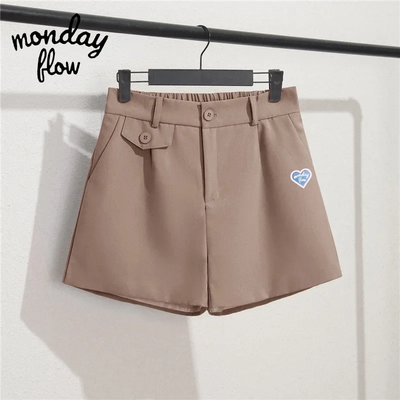 Monday Flow 여성용 골프 반바지, 여성용 골프 원피스, 여름 A 라인 골프 원피스, 매직 걸 스포츠 골프 반바지, 테니스 반바지