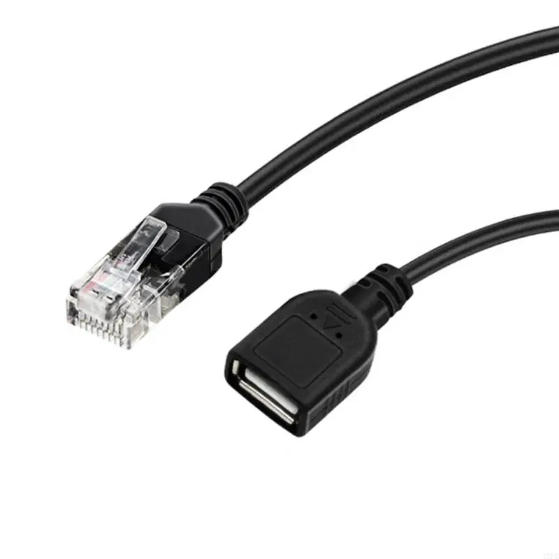 POE 분배기 48V 5V 2A USB 유형 A 여성용 이더넷 802.3AF /AT IP 카메라 태블릿 전자 장비 전원 액세서리