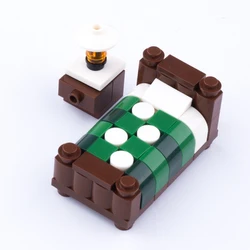 City Traffic Light Building Block MOC DIY Toy Assembly Set (B10-20)