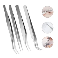 Volume Tweezers for Eyelash Extensions,Precision Lash Tweezers for Mega Volume And 3D 6D 10D Mink Eyelash Fan Making 1