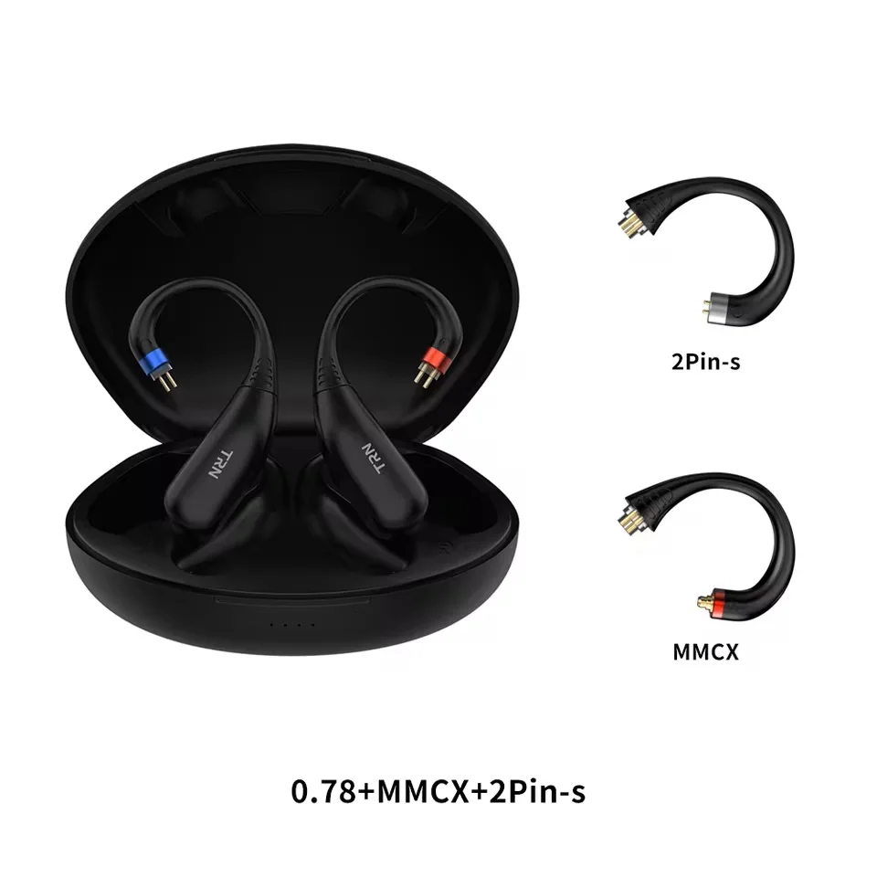 ตัวเลือกสินค้า หูฟังบลูทูธ AirPods สายเปลี่ยนได้ 6.0