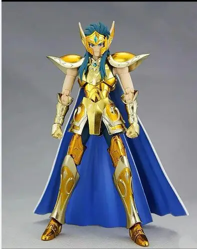 Cs Chuanshen – Figurine Articulée 2.0 Saint Seiya Libra Dohko, 24k