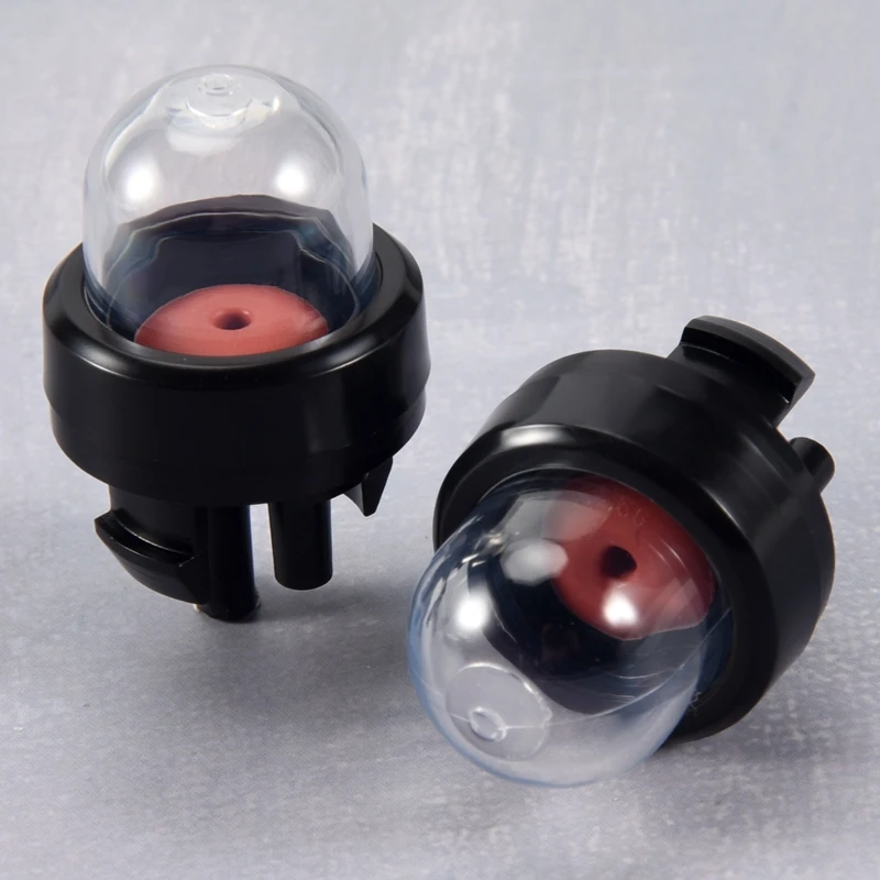 50Pcs power tool bulbs For Walbro 188-512 Echo 12318139130 Homelite 01123 Makita 168398-2 Ryobi 683974 MTD 791-683974