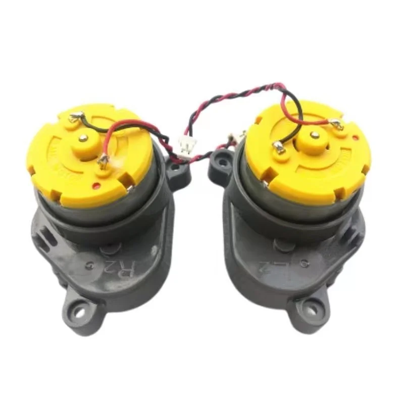 Motori A Spazzole Laterali Per Ilife V5 Ilife V5S Pro V5S X5 V3S V3L V3S Pro V50 V3 V55 Accessorio Per Parti Di Ricambio Per Aspirapolvere Robot