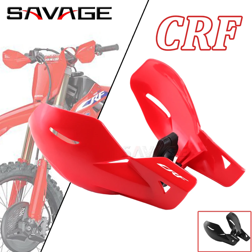 CRF250CRF300MotorcycleHandlebarHandguardsForHONDACRF125150230