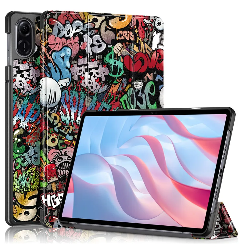 Per Honor Pad X9 X8 Pro X8Pro Custodia Per Huawei Honor Pad X9 X8 Pro Tablet Case 11.5 Pollici 2023 Verniciato Antiurto Hard Pc Back